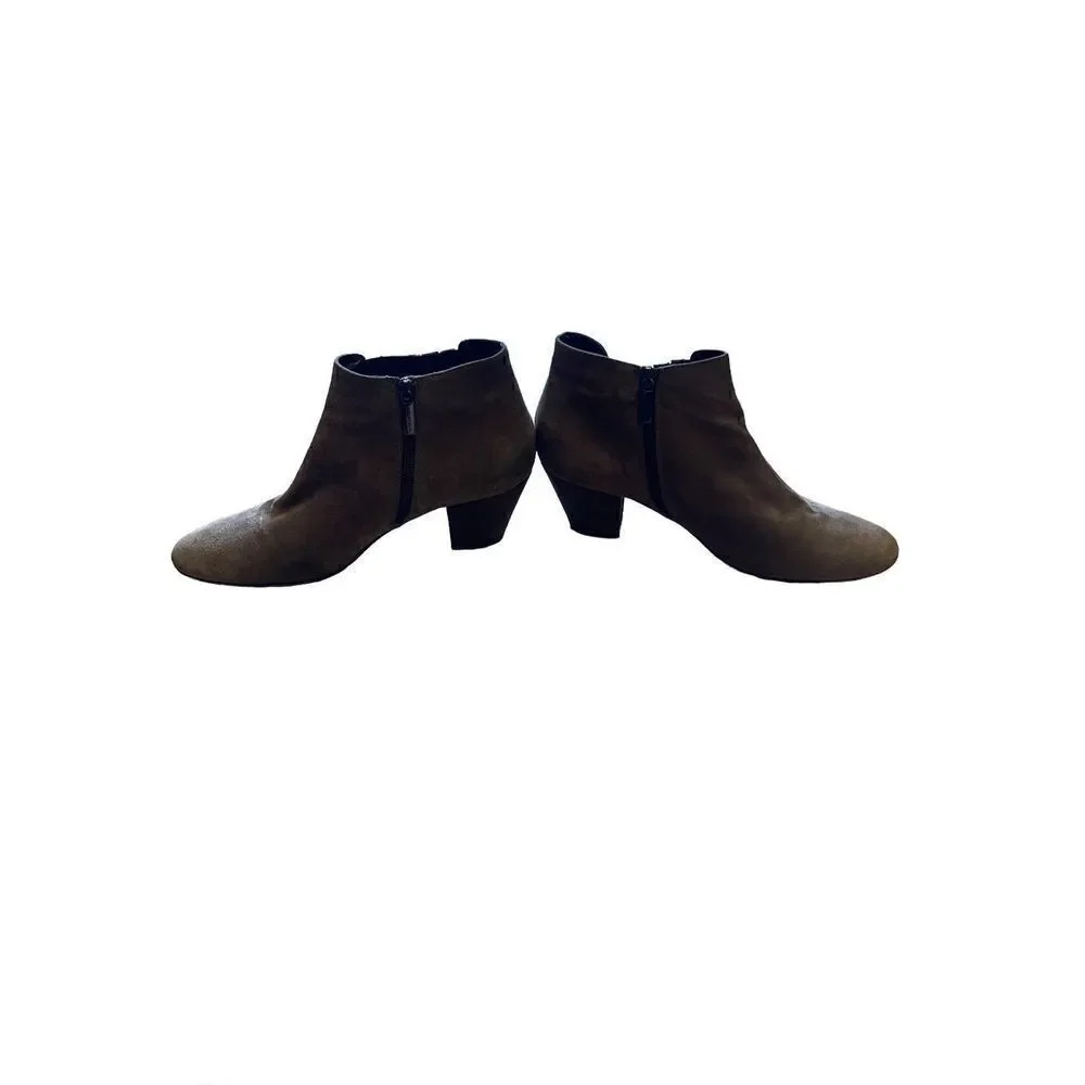 Aquatalia Ankle Boots